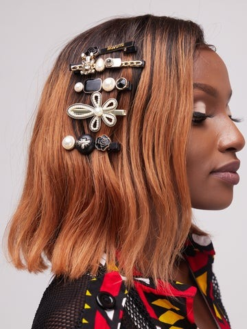 Hairclips