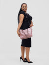 Handbag - Pink