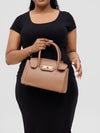 Handbag - Brown