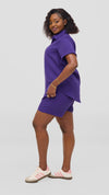 Kira/Alani 2pc Set- Purple