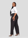 Nicole Pants - Black