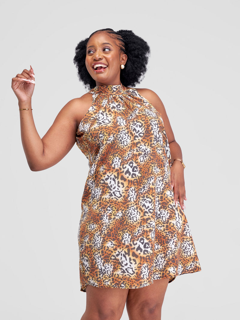 Mini Dresses LIZOLA FASHION KENYA Mini Dresses LIZOLA FASHION KENYA