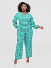 Temidire Jumpsuit