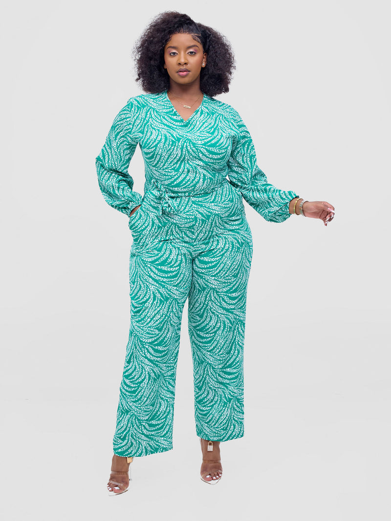 Temidire Jumpsuit