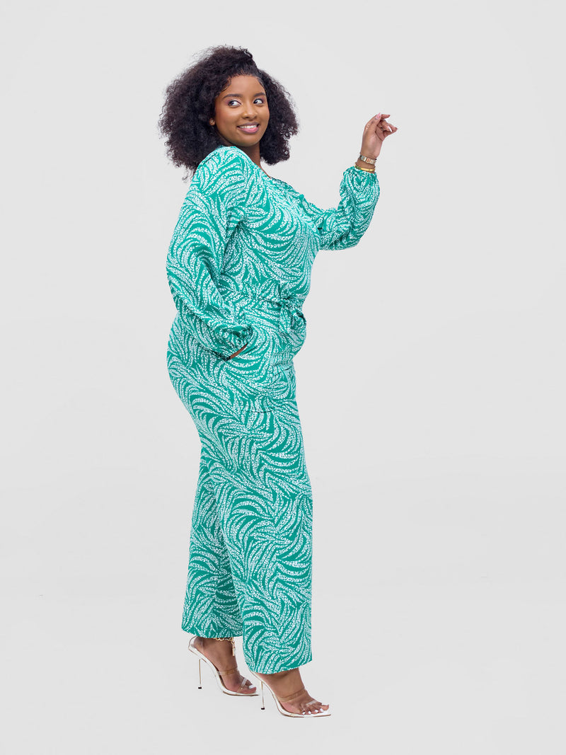 Temidire Jumpsuit