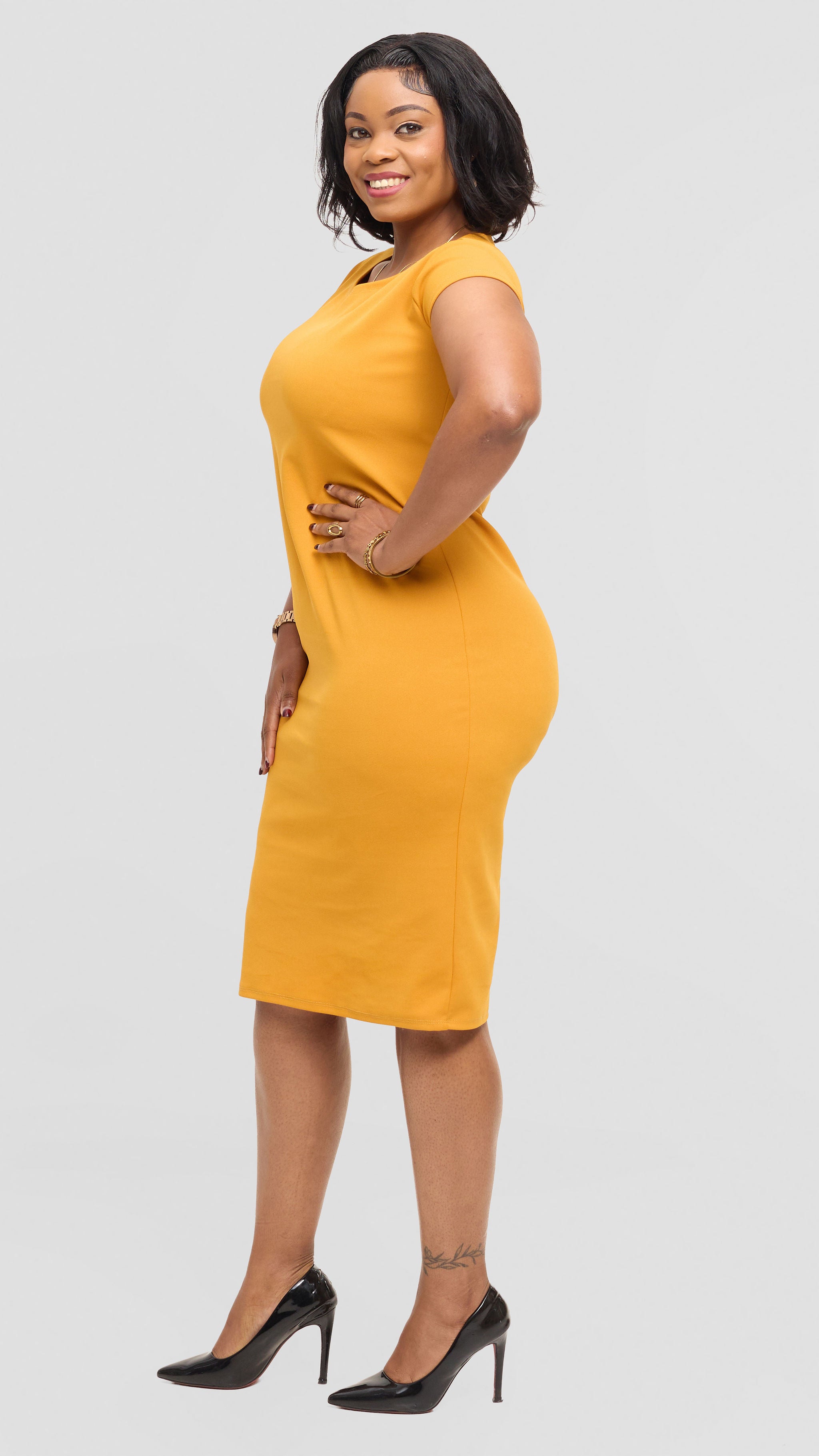 Connor Bodycon Dress