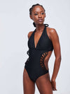 Swimwear - Black