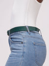 Mwema Belt - Green