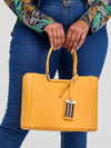 Handbag - Mustard