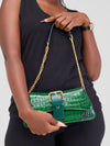 Sling Bag - Green