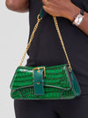 Sling Bag - Green