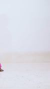 KinleyKyla 2pc Set-Pink